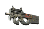 StatTrak P90 | Ностальгия (BS)