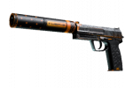 USP-S - Орион (FT)