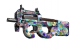 P90 - Смертоносные кошечки (MW)