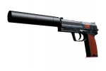 StatTrak™ USP-S - Кайман (FN)