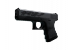 Glock-18 - Татуировка дракона (FN)