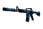 StatTrak™ M4A1-S - Nightmare (WW)