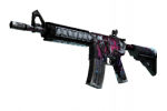 StatTrak™ M4A4 - Neo-Noir (FT)