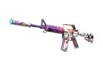 M4A1-S | Вейпорвейв (WW)