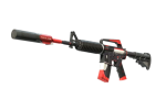 M4A1-S | Сайрекс (MW)