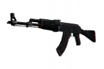 StatTrak™ AK-47 - Красная линия (WW)