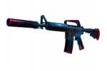 StatTrak™ M4A1-S - Decimator (BS)