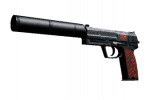 StatTrak™ USP-S - Кайман (FT)