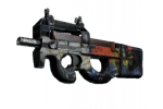 StatTrak™ P90 - Ностальгия (FT)