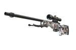 AWP | Поп-AWP (FT)