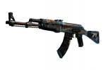 AK-47 - Колымага (FN)