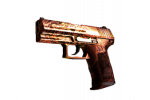 StatTrak™ P2000 - Imperial Dragon (MW)