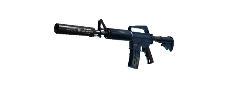 M4A1-S - Страж (FN)