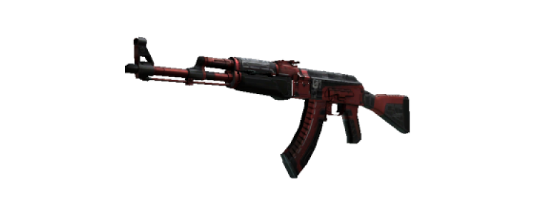 AK-47 - Orbit Mk01 (FT)