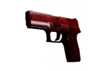 StatTrak™ P250 - Покойник (MW)