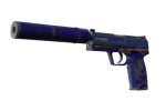 USP-S | Королевский синий (WW) USP-S | Королевский синий (WW)