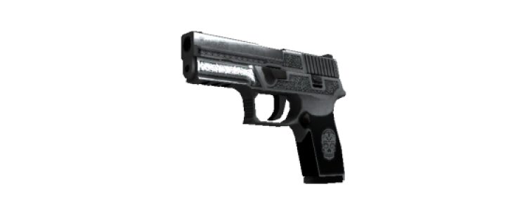 StatTrak™ P250 - Картель (MW)