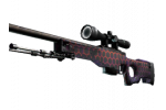 StatTrak™ AWP - Электрический улей (FT)