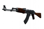 StatTrak™ AK-47 - Картель (MW)