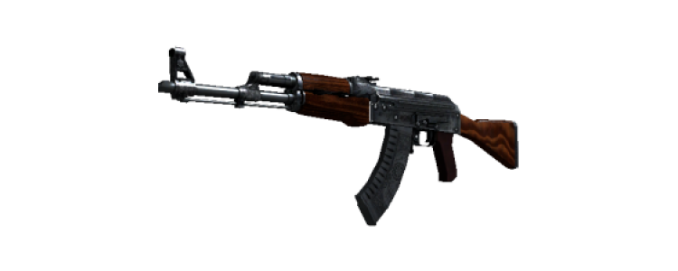 StatTrak™ AK-47 - Картель (MW)