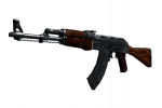 StatTrak™ AK-47 - Картель (FT)