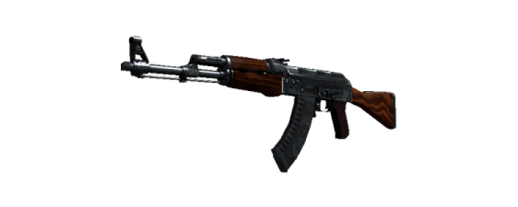 StatTrak™ AK-47 - Картель (FT)