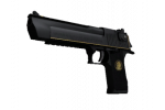 StatTrak™ Desert Eagle - Заговор (MW)