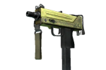StatTrak MAC-10 | Гравировка (FT)
