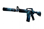 M4A1-S - Nightmare (FN)