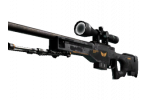 StatTrak™ AWP - Элитное снаряжение (BS)