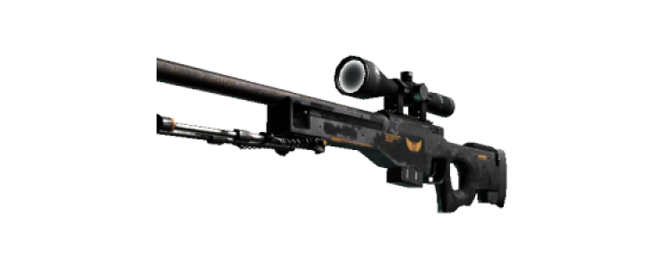 StatTrak™ AWP - Элитное снаряжение (BS)