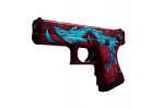 StatTrak™ Glock-18 - Дух воды (FN)