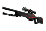 AWP - Красная линия (MW)