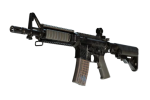StatTrak M4A4 | Мастер травли (FN)