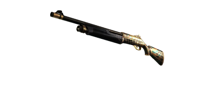 Nova | Sobek's Bite (FT)