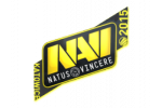 Наклейка - Natus Vincere - Катовице 2015