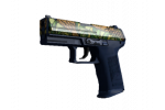 StatTrak™ P2000 - Кортисейра (FN)