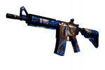 M4A4 - Император (MW)