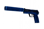 StatTrak™ USP-S - Blueprint (MW)