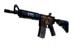 M4A4 - Император (BS)