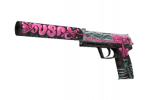 USP-S - Cortex (FN)