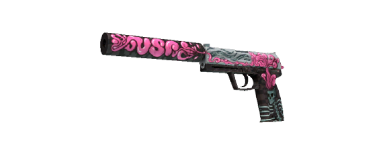 USP-S - Cortex (FN)