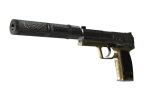 USP-S | Проводник (FN)