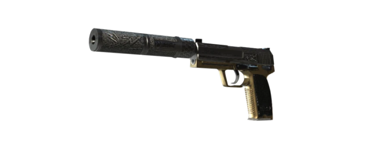 USP-S | Проводник (FN)