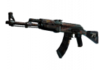 StatTrak™ AK-47 - Колымага (BS)