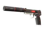 StatTrak USP-S | Сайрекс (MW)