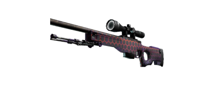 AWP - Электрический улей (MW)