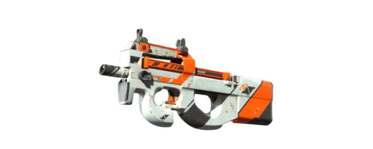 P90 | Азимов (WW)