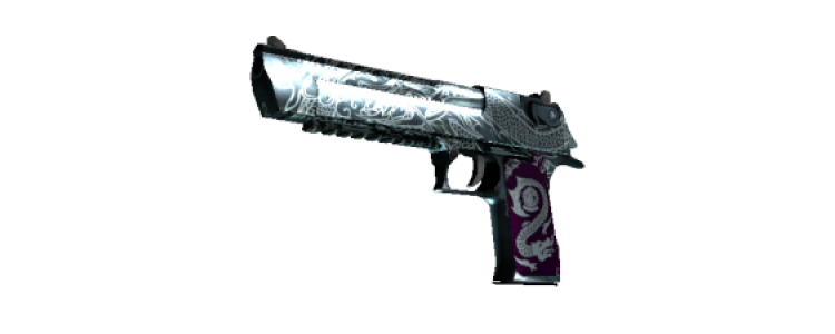 Desert Eagle - Kumicho Dragon (FN)