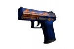 StatTrak™ P2000 - Дух огня (FT)